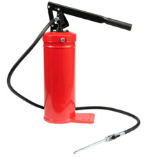 Ingrassatore leva pressione - ingrassatore,