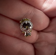 ✨Ciondolo Disney La Bella e