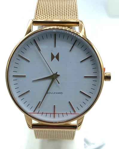 Orologio polso mvmt silver - da,