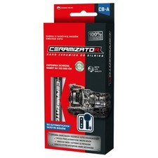 CERAMIZZATORE CB-A Ceramica