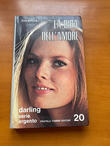 Diga dell amore grace - la,
