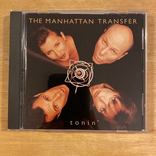 Tonin the manhattan - the,