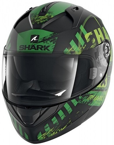 Casco integrale shark - integrale, ridill