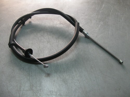 Cavo freno mano - fiat, panda