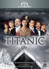 The Titanic - TV-Zweiteiler