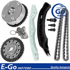 Timing Chain Kit Camshaft
