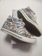 Scarpe Donna Sneakers American Eagle mis.37