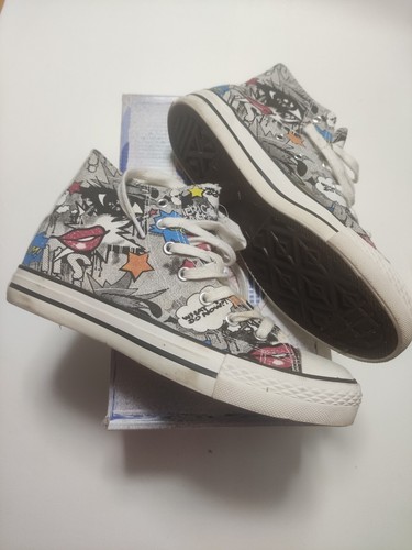 Scarpe donna sneakers american - scarpe,