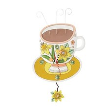 Orologio a pendolo Allen