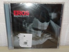 EROS RAMAZZOTTI - OMONIMO - CD