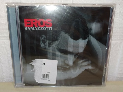 Eros ramazzotti omonimo - omonimo,