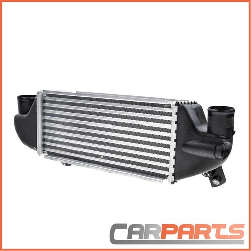 Intercooler turbo per - , ford