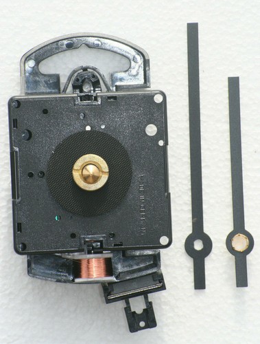 Movimento orologio pendolo - movimento, a