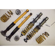 AMMORTIZZATORE ANT. PER VOLKSWAGEN GOLF 4A SERIE (98-03) 1.9 TDI (74KW) 1998