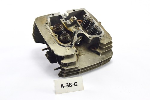 Honda 500 pd01 - 1981,