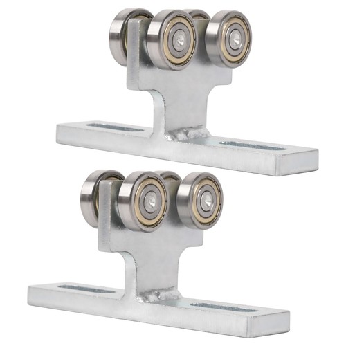 Gruppo carrello rullo
