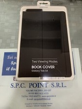 Book Cover Galaxy Tab S4 ORIGINALE