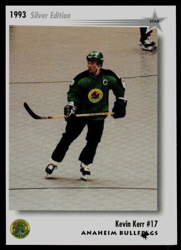 1992 anaheim bullfrogs - 1992-93,