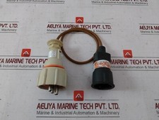 Presa BTicino S2019GE E Spina