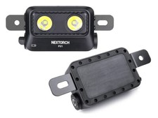 NexTorch P21 luce di