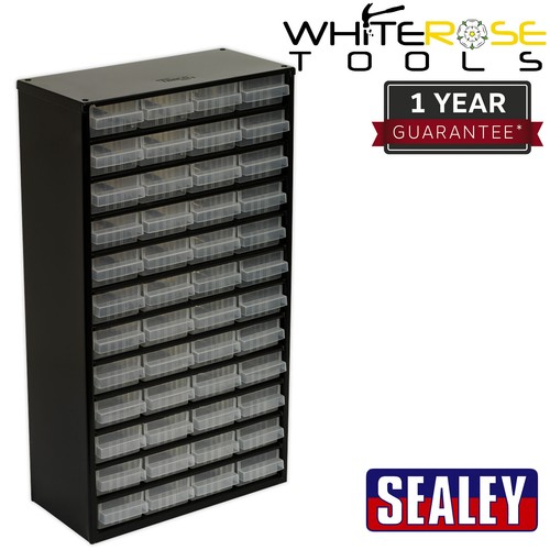 Sealey armadio box cassetti - sealey,