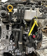 CKF MOTORE SEAT LEON 2.0 TDI 16V. 150CV. IMPIANTO BOSCH ANNO 2015 RICAMBI USATI