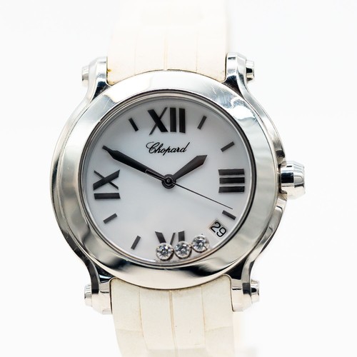 Chopard happy sport - happy, ref