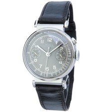 Cronografo Moeris One Button