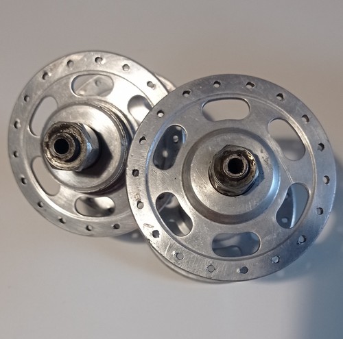 Mozzi rear hub - mozzi,
