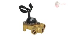 Digmesa - Flowmeter 1/4"for