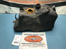 Serbatoio carburante benzina