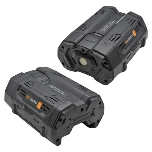 Batteria per ego power 5 - ego, ah