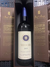 TENUTA SAN GUIDO SASSICAIA