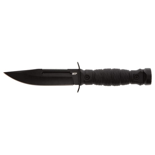 Ultimate survival knife - survival,