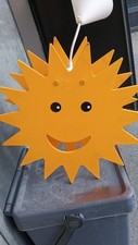 Lampadario cameretta bambini - lampadario,