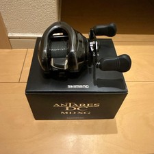 Mulinello da Pesca Antares DC