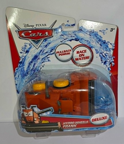 Disney pixar cars hydro - disney,
