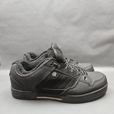 Scarpe neve dvs militia - neve,