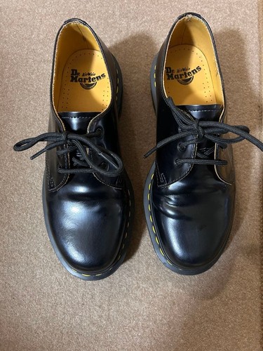 Scarpe martens 1461 3 - scarpe,