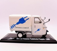 model Ape TM P50 van Piaggio