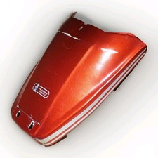CODINO POSTERIORE SPOILER CHIUSURA - CAGIVA ALETTA ELECTRA 125CC - CONSERVATO