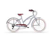 CRUISER MBM HONOLULU 26 DONNA