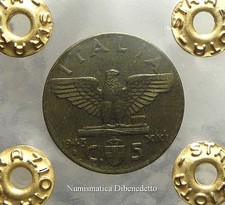 Vittorio Emanuele III° - 5