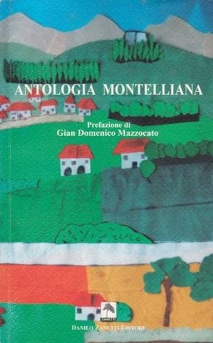 Libro antologia montelliana - -,