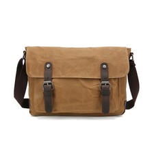 Borse a tracolla uomo retrò