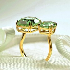 Swarovski Anello Aperto