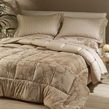 Trapunta Geo Safari Alviero