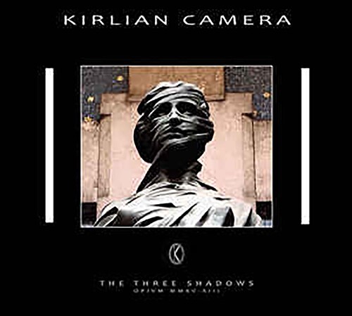 Kirlian camera the three - the,
