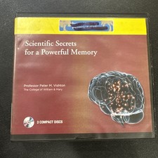 Great Courses~Scientific