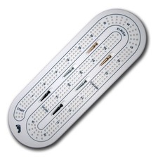 Tavola Cribbage 3 Giocatori